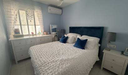 Revente - Apartment - Orihuela - Entre Naranjos Vistabella Golf