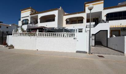 Revente - Apartment - Orihuela - Entre Naranjos Vistabella Golf