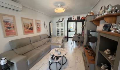 Revente - Apartment - Orihuela - Entre Naranjos Vistabella Golf