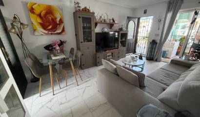 Revente - Apartment - Orihuela - Entre Naranjos Vistabella Golf