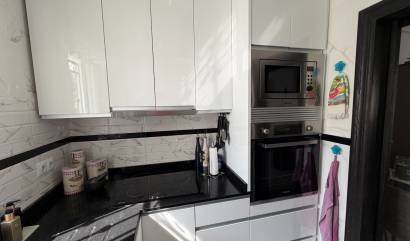 Revente - Apartment - Orihuela - Entre Naranjos Vistabella Golf
