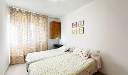 Revente - Apartment - Orihuela - Orihuela Costa