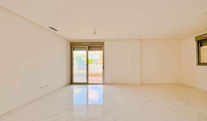 Revente - Apartment - Orihuela - Orihuela Costa