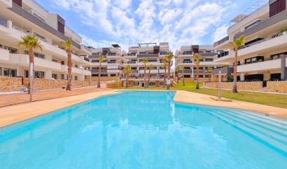 Revente - Apartment - Orihuela - Orihuela Costa