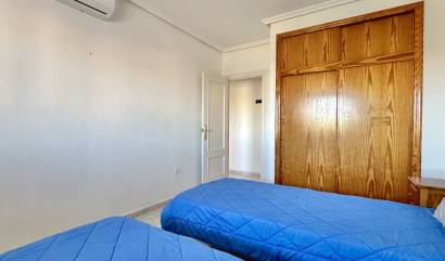 Revente - Apartment - Orihuela - Playa Flamenca