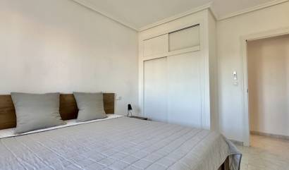 Revente - Apartment - Orihuela - Playa Flamenca