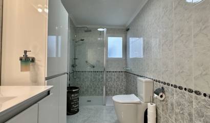 Revente - Apartment - Orihuela - Playa Flamenca
