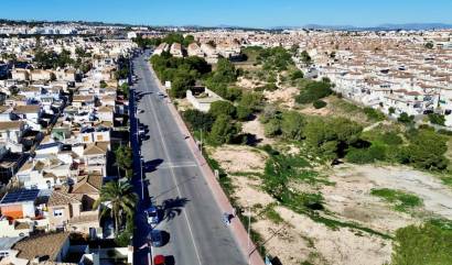 Revente - Apartment - Orihuela - Playa Flamenca