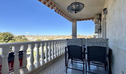 Revente - Apartment - Orihuela - Playa Flamenca