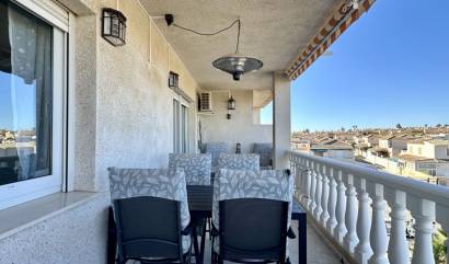 Revente - Apartment - Orihuela - Playa Flamenca