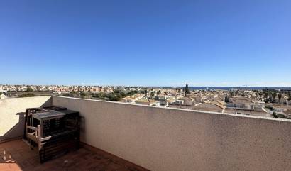 Revente - Apartment - Orihuela - Playa Flamenca