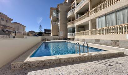 Revente - Apartment - Orihuela - Playa Flamenca