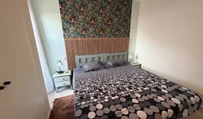 Revente - Apartment - Orihuela - Playa Flamenca