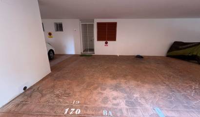 Revente - Apartment - Orihuela - Playa Flamenca