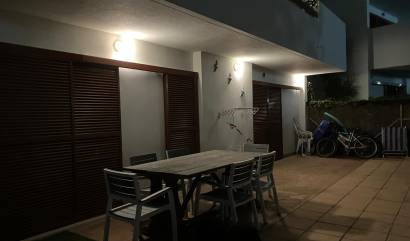 Revente - Apartment - Orihuela - Playa Flamenca