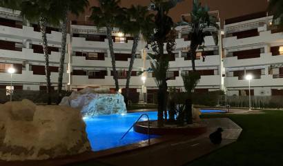 Revente - Apartment - Orihuela - Playa Flamenca