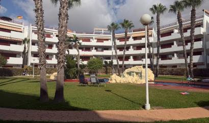Revente - Apartment - Orihuela - Playa Flamenca