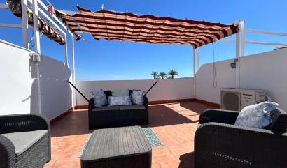 Revente - Apartment - Orihuela - Torremendo