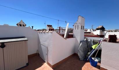 Revente - Apartment - Orihuela - Torremendo