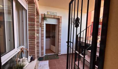 Revente - Apartment - Orihuela - Torremendo
