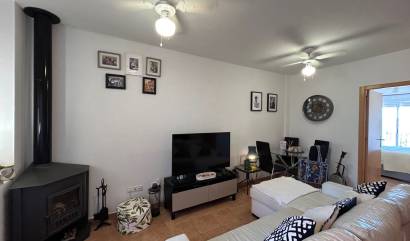 Revente - Apartment - Orihuela - Torremendo