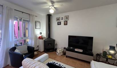 Revente - Apartment - Orihuela - Torremendo