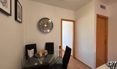 Revente - Apartment - Orihuela - Torremendo