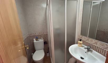 Revente - Apartment - Orihuela - Torremendo