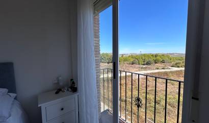 Revente - Apartment - Orihuela - Torremendo