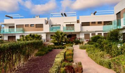 Revente - Apartment - Orihuela - Vistabella Golf
