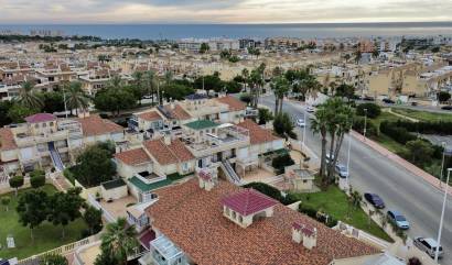 Revente - Apartment - Orihuela - Zeniamar-Horizonte-La Campana