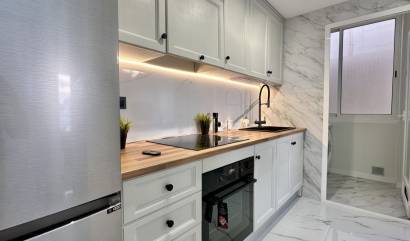 Revente - Apartment - Orihuela - Zeniamar-Horizonte-La Campana