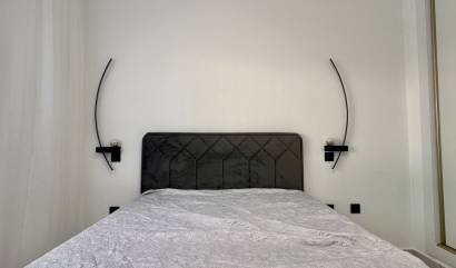 Revente - Apartment - Orihuela - Zeniamar-Horizonte-La Campana