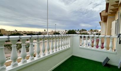 Revente - Apartment - Orihuela - Zeniamar-Horizonte-La Campana