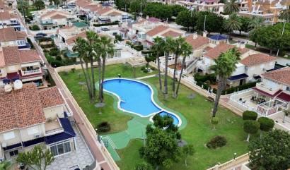 Revente - Apartment - Orihuela - Zeniamar-Horizonte-La Campana