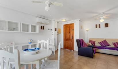 Revente - Apartment - Orihuela