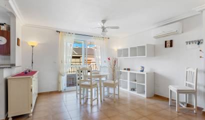 Revente - Apartment - Orihuela