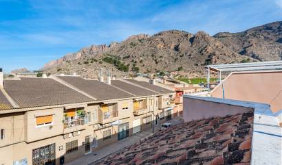 Revente - Apartment - Orihuela