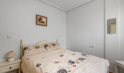 Revente - Apartment - Orihuela