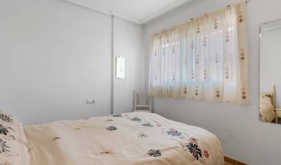 Revente - Apartment - Orihuela