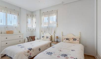 Revente - Apartment - Orihuela