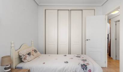 Revente - Apartment - Orihuela