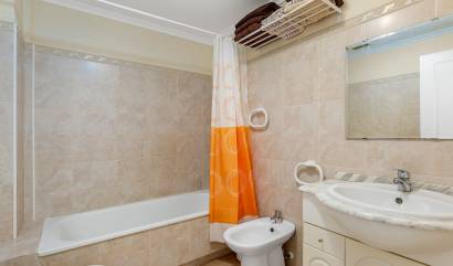 Revente - Apartment - Orihuela