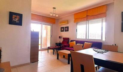 Revente - Apartment - Oropesa del Mar - Orpesa - Oropesa del Mar