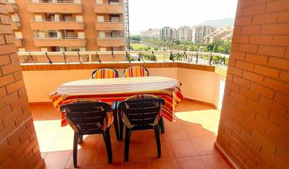 Revente - Apartment - Oropesa del Mar - Orpesa - Oropesa del Mar