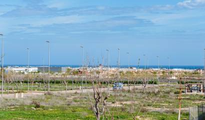 Revente - Apartment - Pilar de la Horadada - Torre De La Horadada