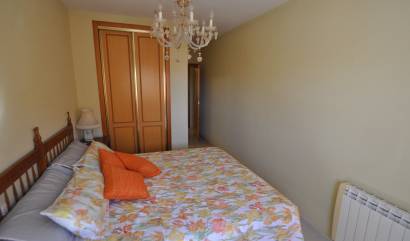 Revente - Apartment - Pinoso