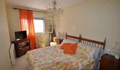 Revente - Apartment - Pinoso