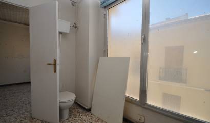 Revente - Apartment - Pinoso