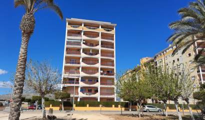 Revente - Apartment - Playa del Torres